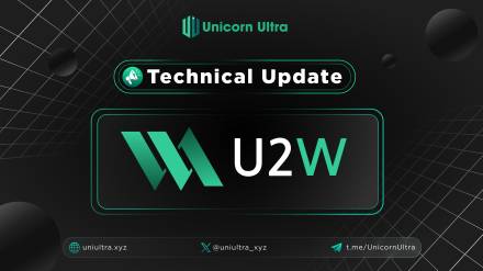 Technical Update: U2W